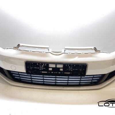 Prednji branik VW GOLF 6 2008-2012