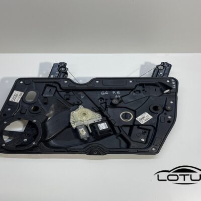 Prednji desni podizac 5K0959701D VW GOLF 6 08-12