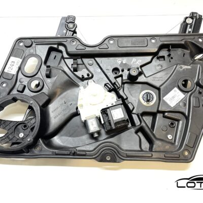 Prednji desni podizac stakla 4V VW GOLF 6 2008-2012