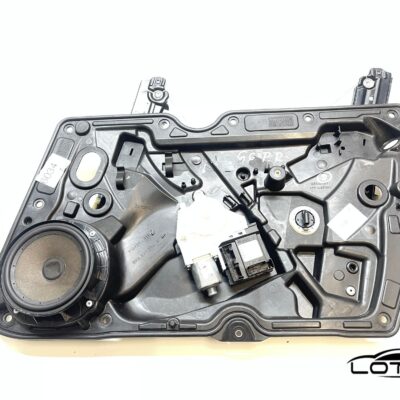 Prednji desni podizac stakla 4V VW GOLF 6 2008-2013