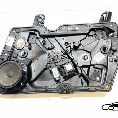 Prednji desni podizac stakla VW GOLF 6 2008-2013