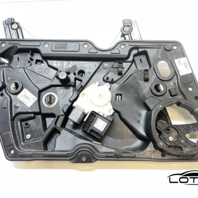 Prednji lijevi podizac stakla 4V VW GOLF 6 2008-2011
