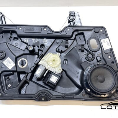 Prednji lijevi podizac stakla 4V VW GOLF 6 2008-2011