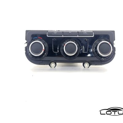 Prekidači klime VW GOLF 6 2008-2012 3C8907336