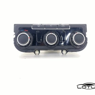 Prekidači klime VW GOLF 6 2008-2012 3C8907336AB