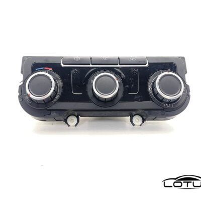 Prekidači klime VW GOLF 6 2008-2012 3C8907336H