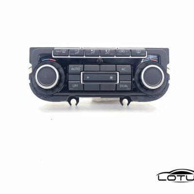 Prekidači klime VW GOLF 6 2008-2012 5K0907044BS