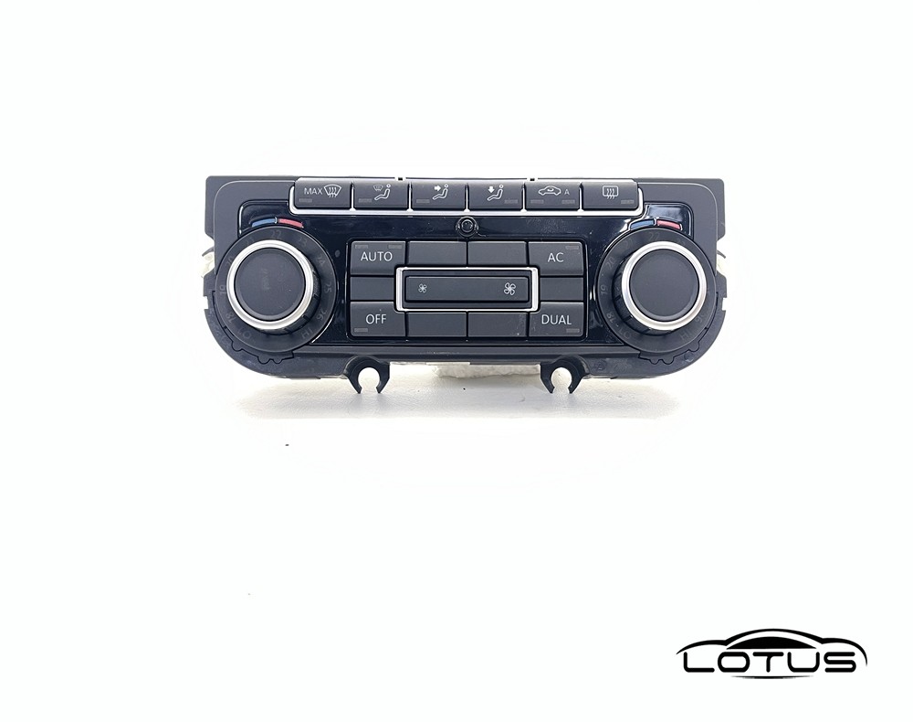 Prekidači klime VW GOLF 6 2008-2012 5K0907044BS