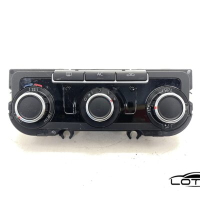 Prekidači klime VW GOLF 6 3C8907336