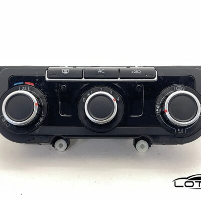 Prekidači klime VW GOLF 6 3C8907336AB