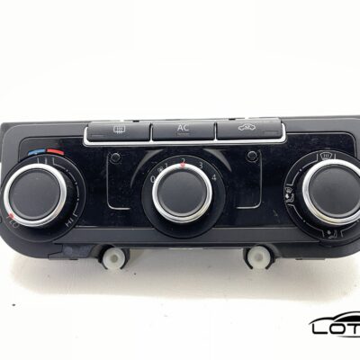 Prekidači klime VW GOLF 6 7N0907426K
