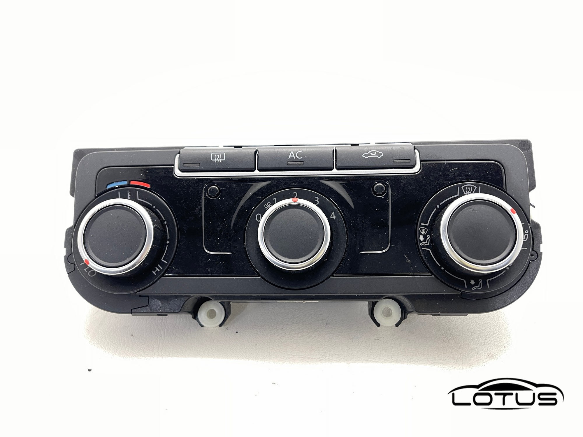 Prekidači klime VW GOLF 6 7N0907426K