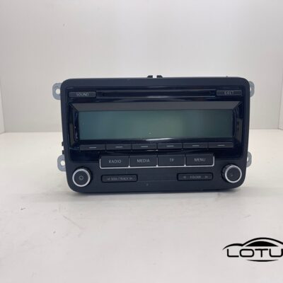 Radio VW GOLF 6 2008-2012 1K0035186AA