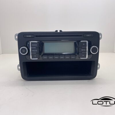 Radio VW GOLF 6 2008-2012