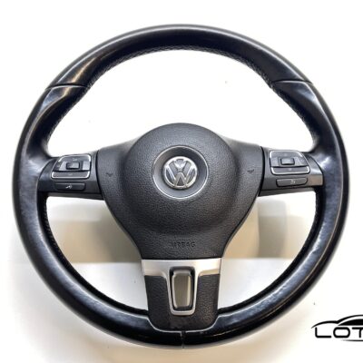 Volan GOLF 6 TOURAN PASSAT 7 2008-2015