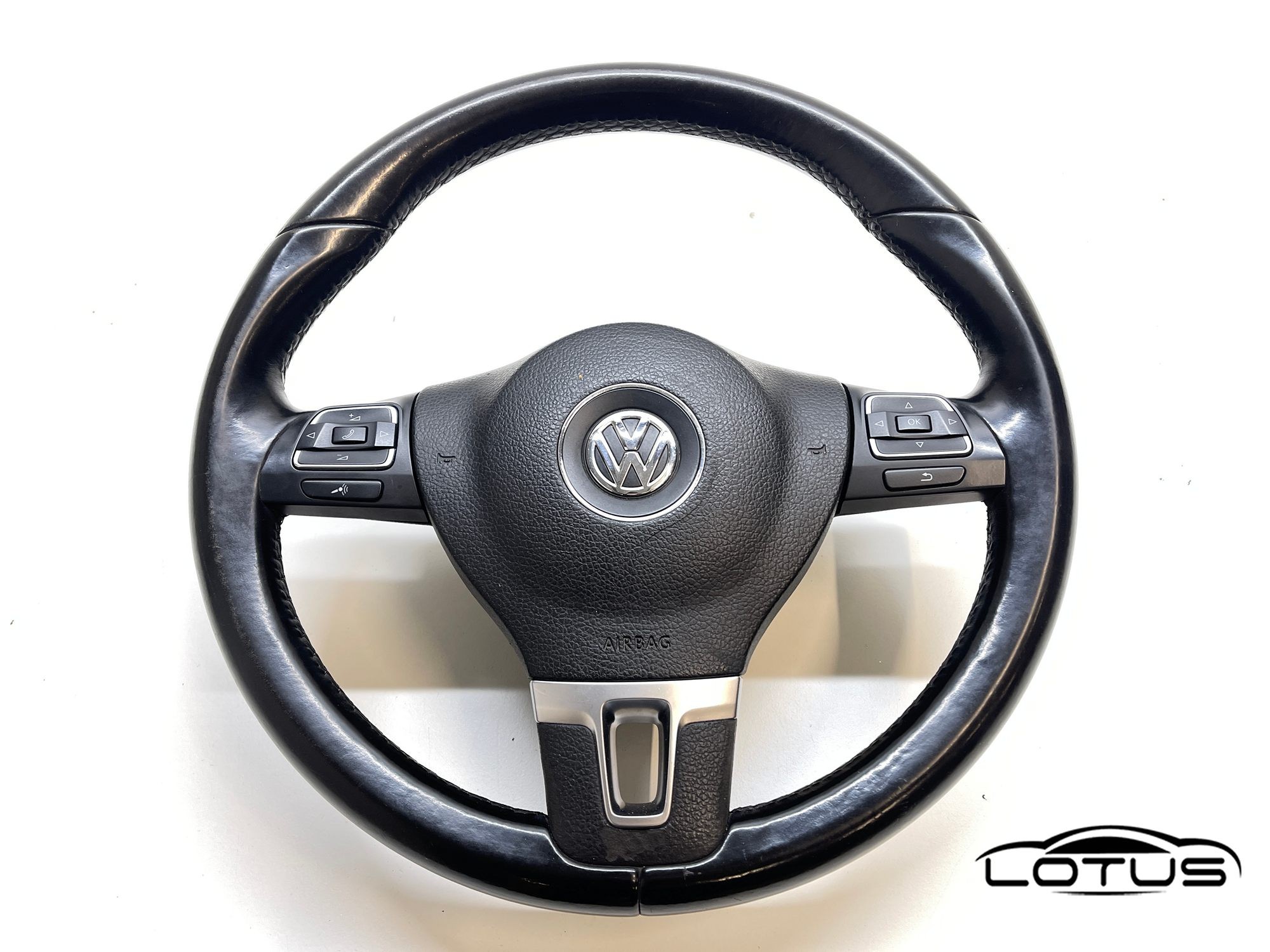 Volan  GOLF 6 TOURAN PASSAT 7 2008-2015