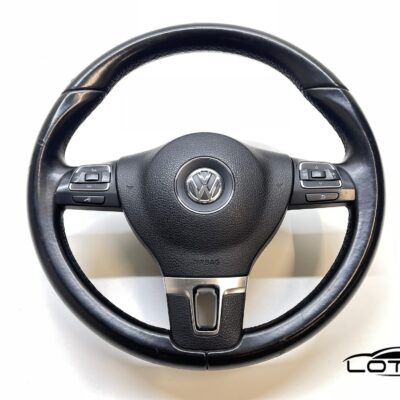 Volan VW GOLF 6 TOURAN PASSAT 7 2008-2015