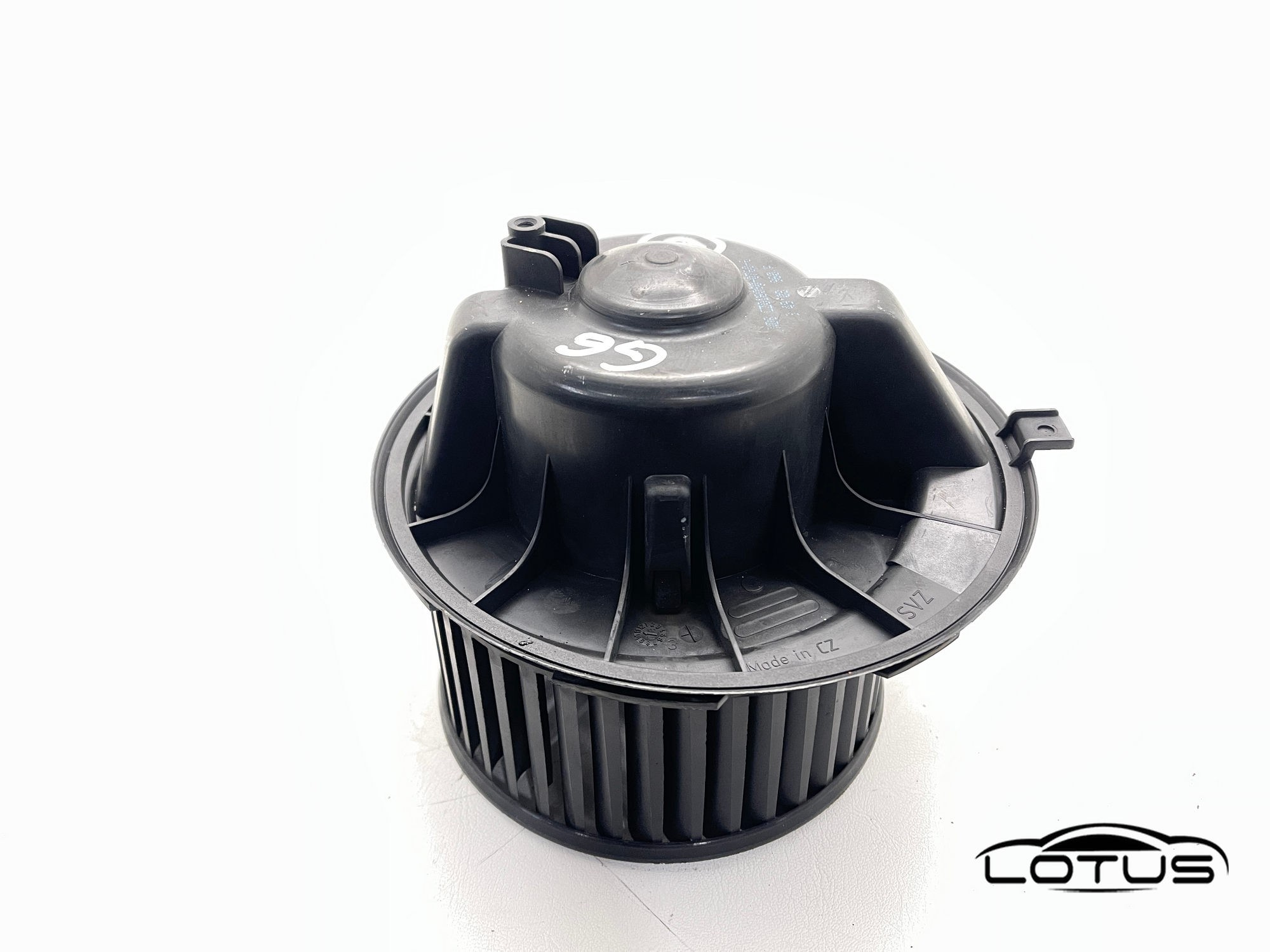 Ventilator kabine  GOLF 6  2008-2013