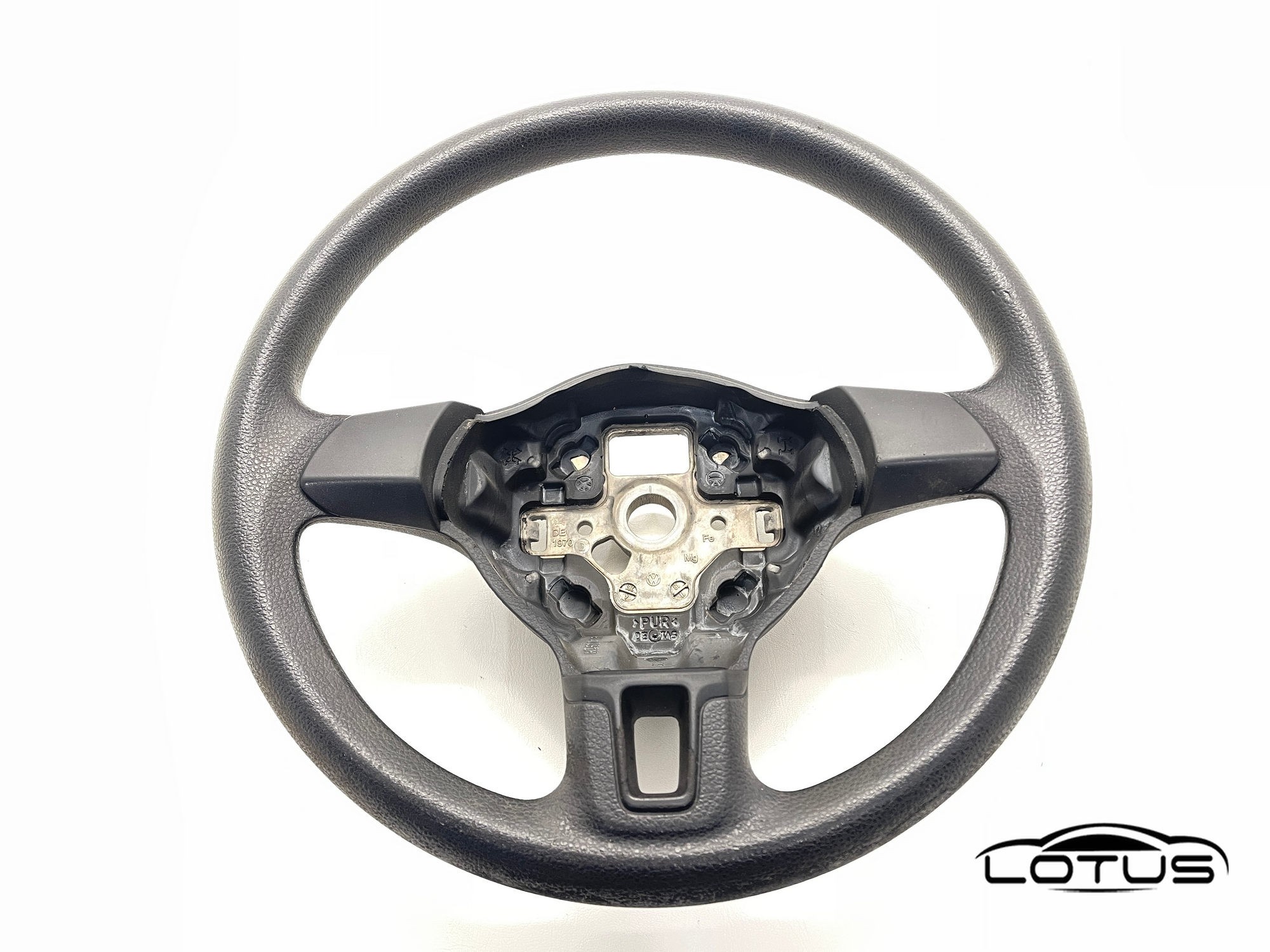 Volan  GOLF 6  2008-2013