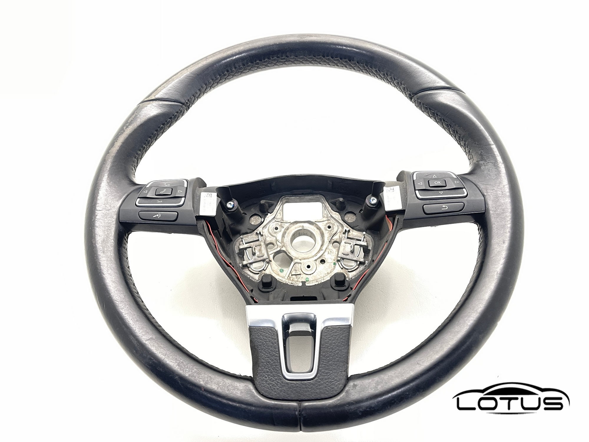 Volan  GOLF 6  2008-2013
