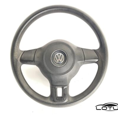 Volan VW GOLF 6 2008-2013