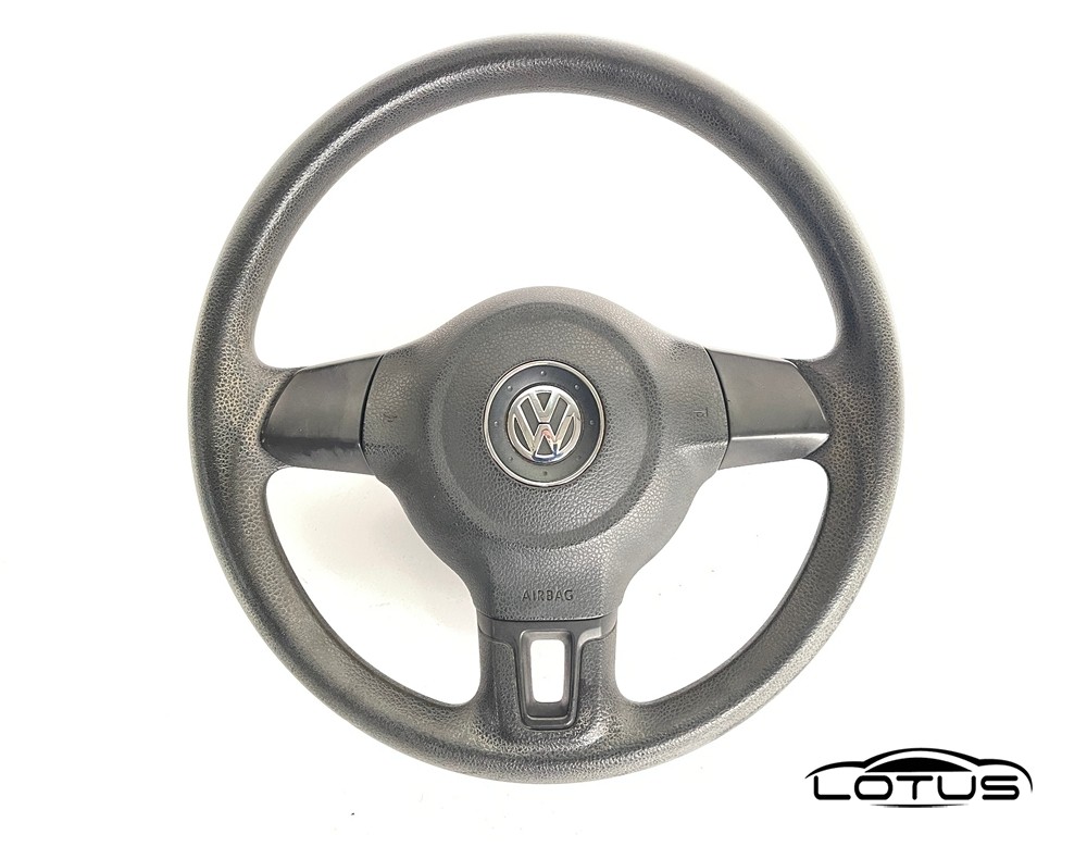 Volan VW GOLF 6 2008-2013
