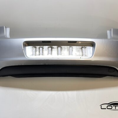 Zadnji branik VW GOLF 6 2008-2012