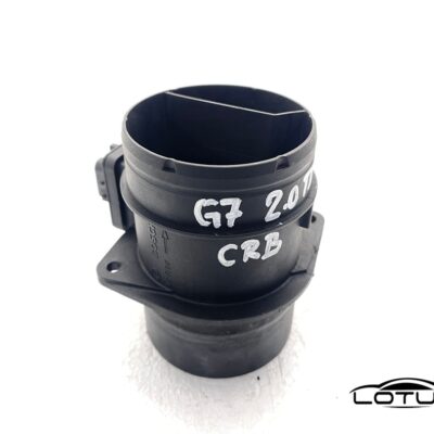 Protokomjer zraka VW GOLF 7 2.0 TDI 03L906461A