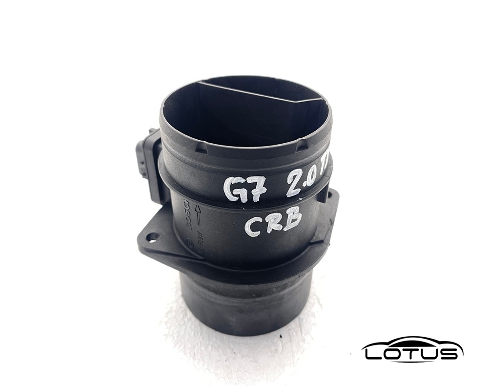 Protokomjer zraka VW GOLF 7 2.0 TDI 03L906461A