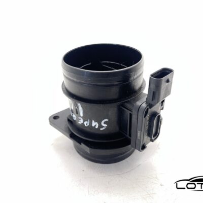 Protokomjer zraka VW GOLF 7 2.0 TDI 04L906461B