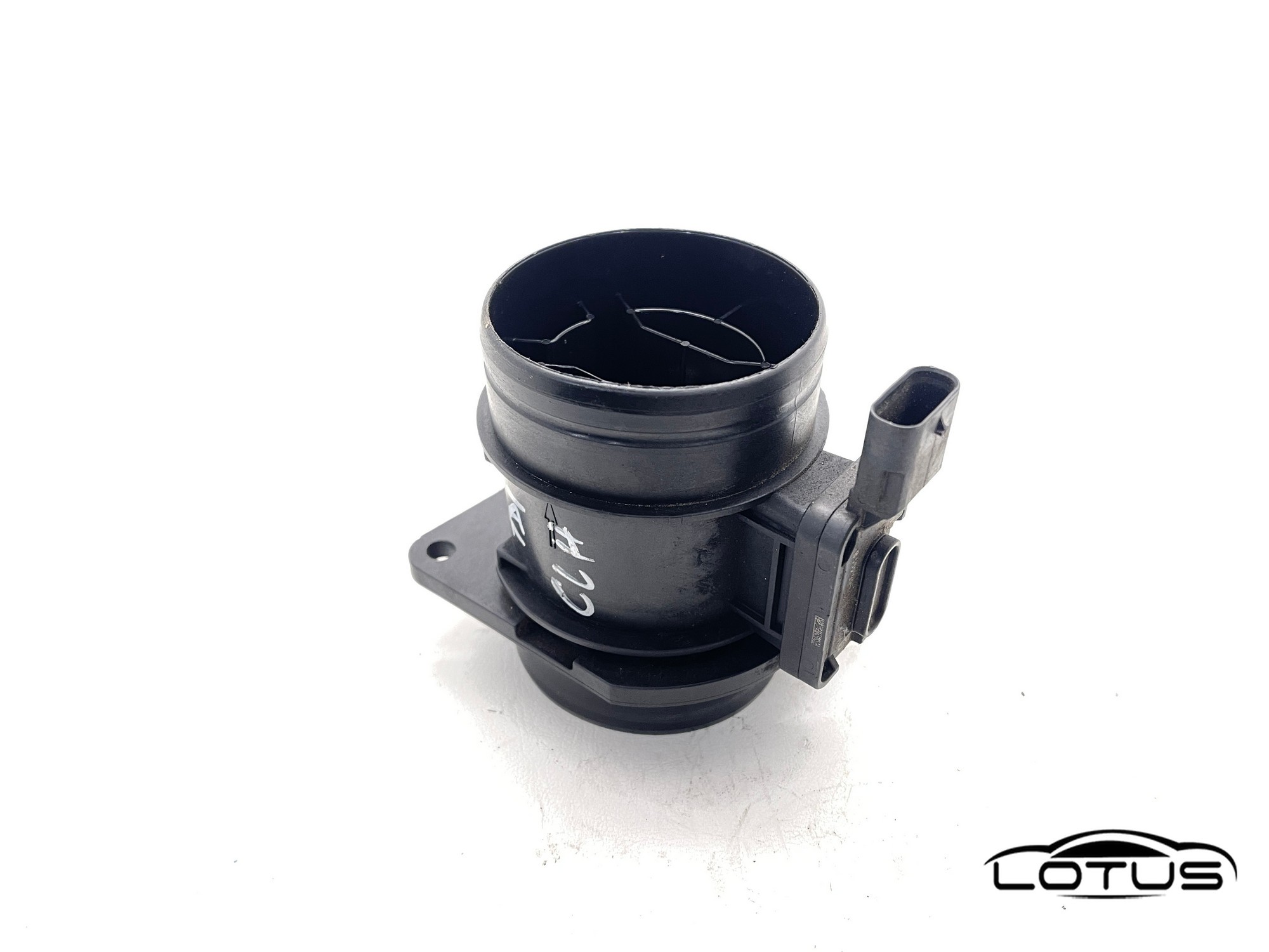 Protokomjer zraka VW SKODA GOLF 7 2.0 TDI 04L906461B