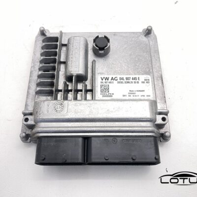 Kompjuter motora ECU VW GOLF 7 7.5 04L907445E