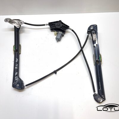 Lijevi podizac stakla 2V VW GOLF 7 7.5 2013-2019