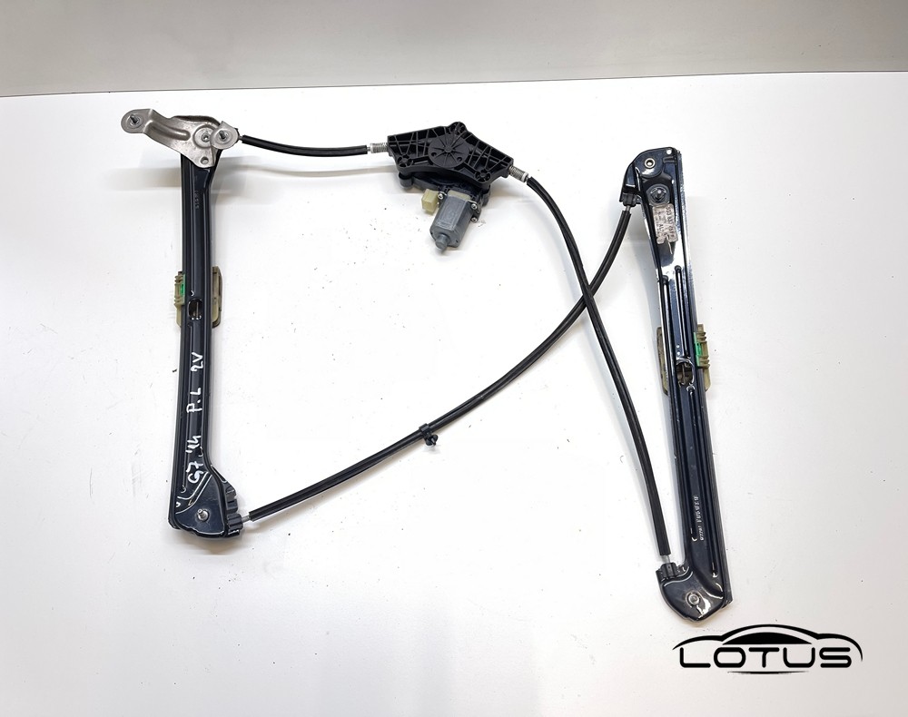 Lijevi podizac stakla 2V VW GOLF 7 7.5 2013-2019