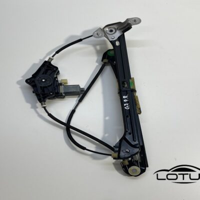 Prednji desni podizac stakla 4V VW GOLF 7 7.5 12-19