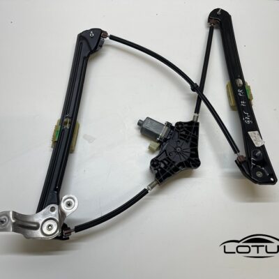 Prednji desni podizac stakla 4V VW GOLF 7 7.5 2013-2019