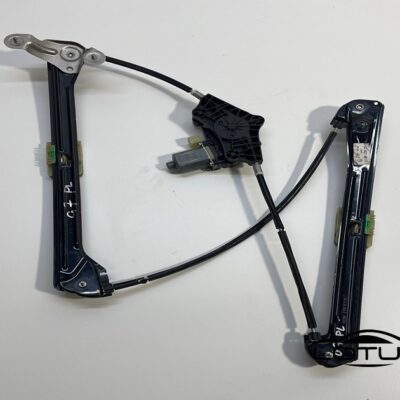 Prednji lijevi podizac stakla 4V VW GOLF 7 7.5 12-19