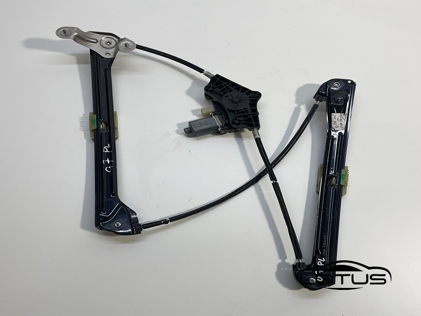 Prednji lijevi podizac stakla 4V VW GOLF 7 7.5 12-19
