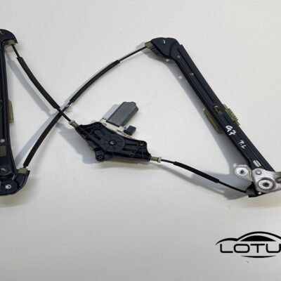 Prednji lijevi podizac stakla 4V VW GOLF 7 7.5 12-19