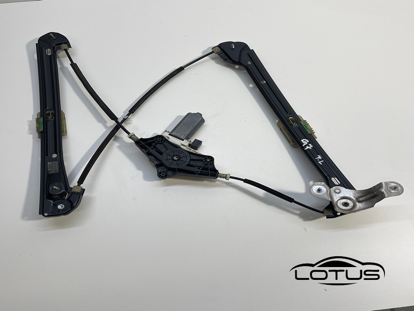 Prednji lijevi podizac stakla 4V VW GOLF 7 7.5 12-19