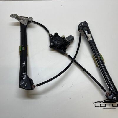 Prednji lijevi podizac stakla VW GOLF 7 7.5 2013-2019