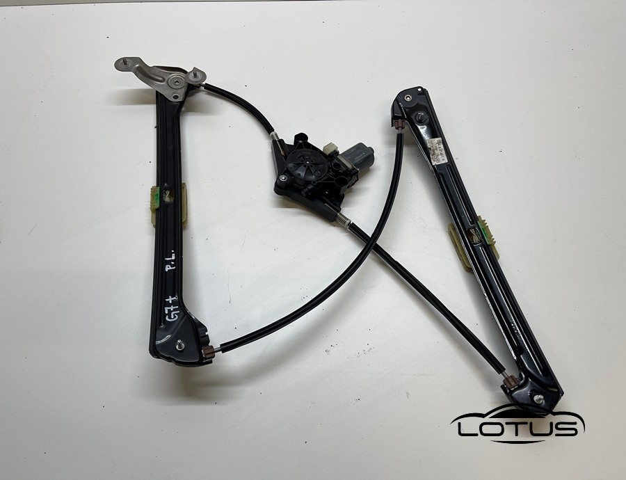 Prednji lijevi podizac stakla VW GOLF 7 7.5 2013-2019