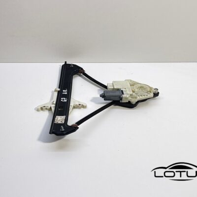 Zadnji desni podizac stakla 4V VW GOLF 7 7.5 12-19