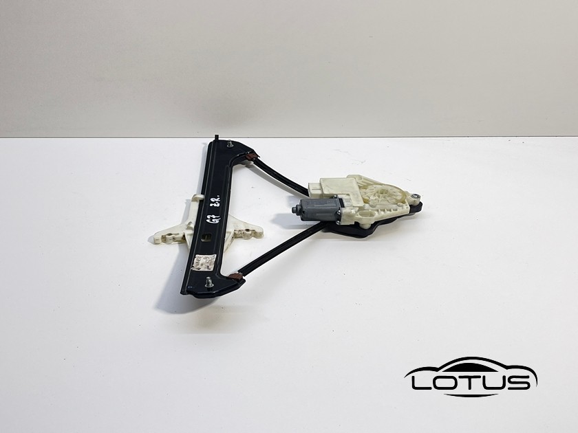 Zadnji desni podizac stakla 4V VW GOLF 7 7.5 12-19
