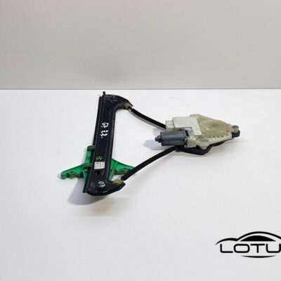 Zadnji desni podizac stakla 4V VW GOLF 7 7.5 12-19
