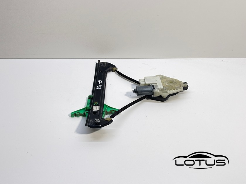 Zadnji desni podizac stakla 4V VW GOLF 7 7.5 12-19