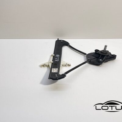 Zadnji desni podizac stakla 4V VW GOLF 7 7.5 12-19