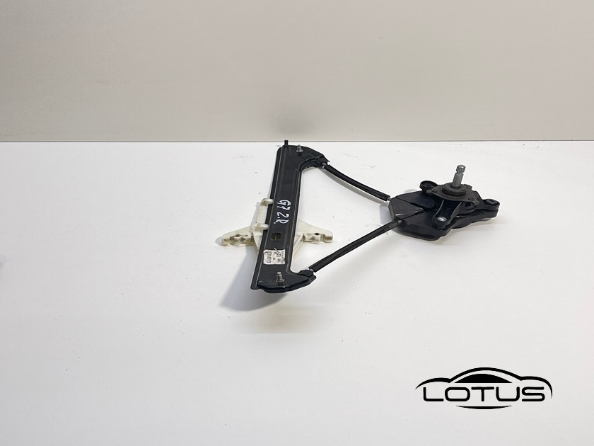 Zadnji desni podizac stakla 4V VW GOLF 7 7.5 12-19