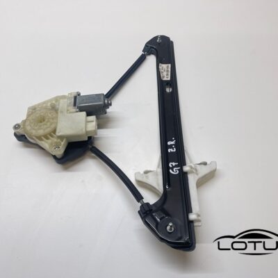 Zadnji desni podizac stakla 4V VW GOLF 7 7.5 2012-2019