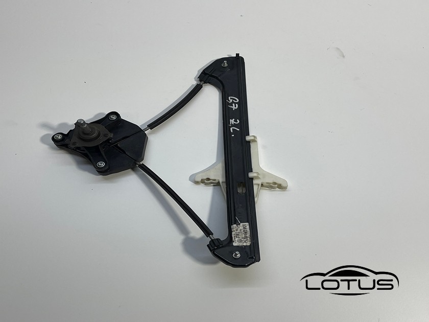 Zadnji lijevi podizac stakla 4V VW GOLF 7 7.5 12-19